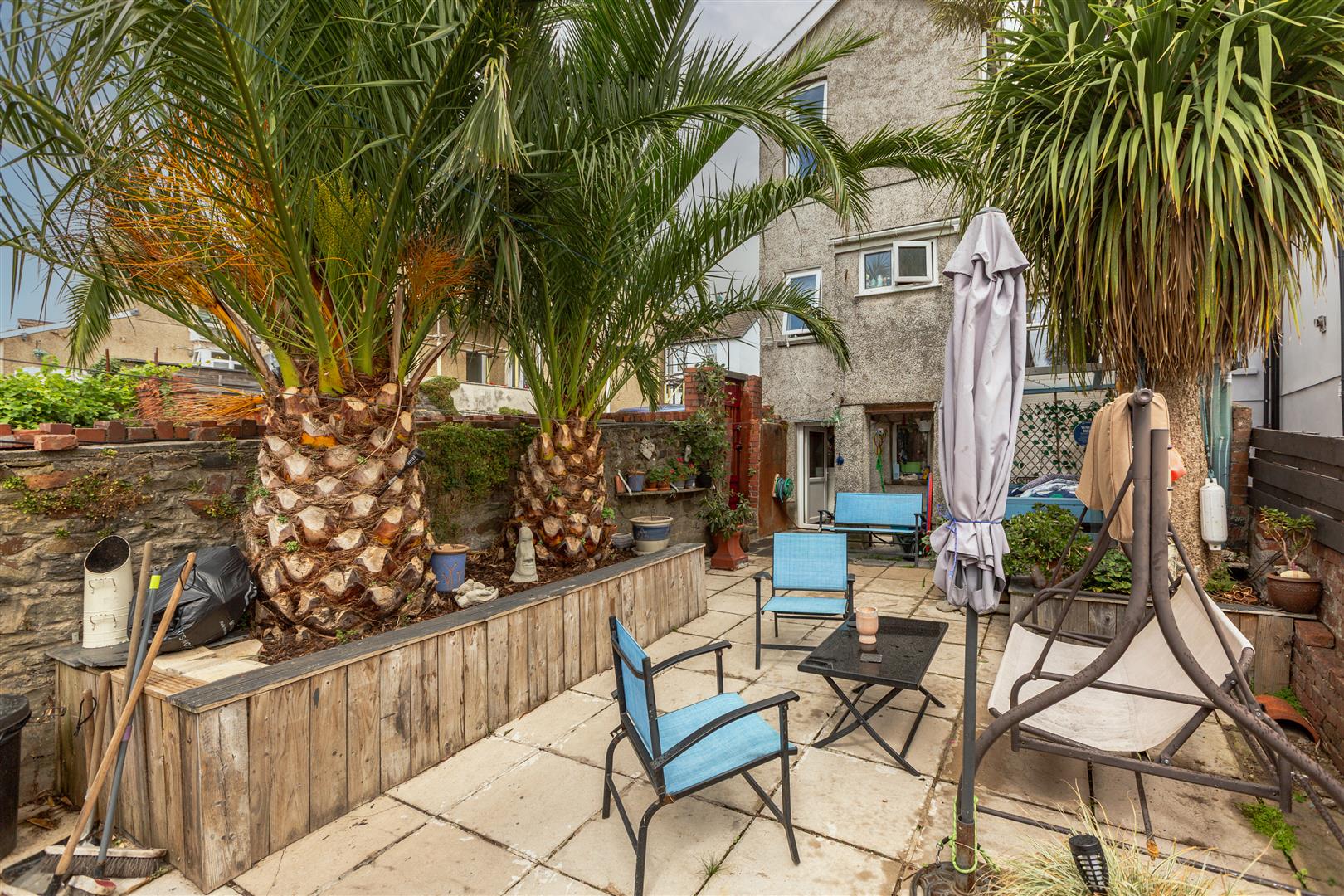 Frondeg Terrace, Llanelli, SA15 1QB